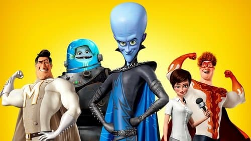 Megamind Bild 1