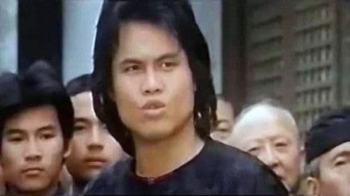 Die Todeskralle des gelben Tigers Bild 1