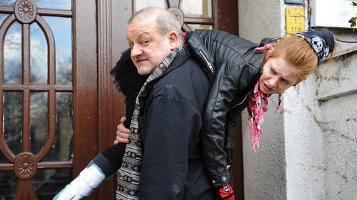 Der Stinkstiefel Bild 1