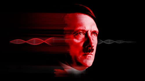 Hitler's DNA: Blueprint of a Dictator Bild 1