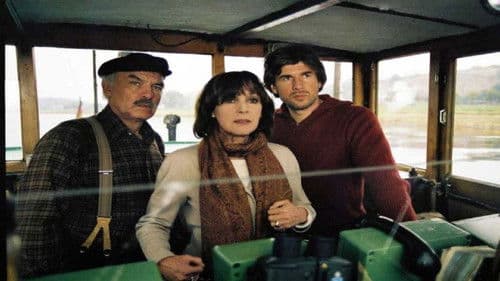 Lotti auf der Flucht Bild 1