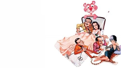 Der rosarote Panther Bild 2