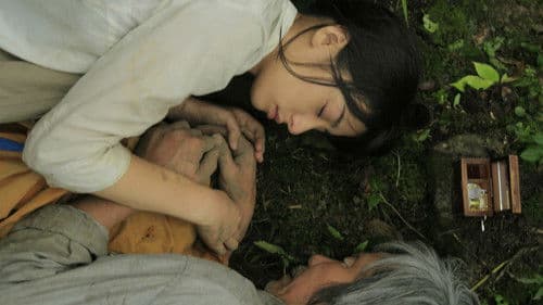 Der Trauerwald Bild 2