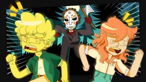 Fomos Perseguidos na Floresta! Bild 1