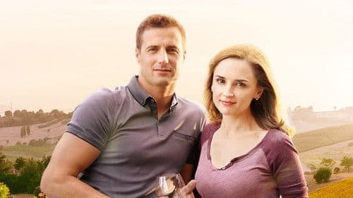 Autumn in the Vineyard Bild 3