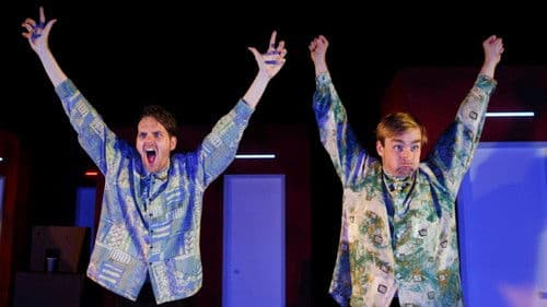 Rundfunk: Wachstumsschmerzen Bild 1