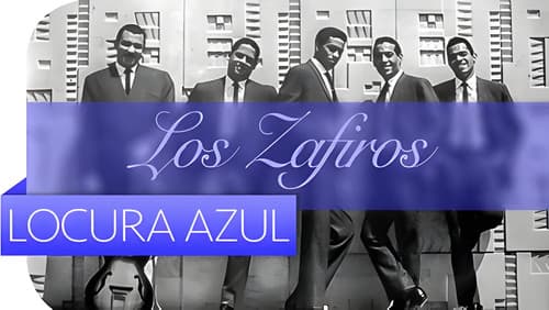 Zafiros, Locura Azul Bild 1