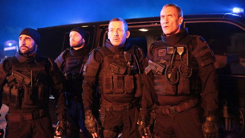 Die Super-Cops - Allzeit verrückt! Bild 6