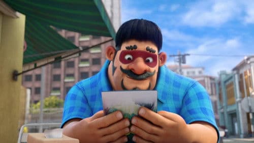 Papa Zola: The Movie Bild 5