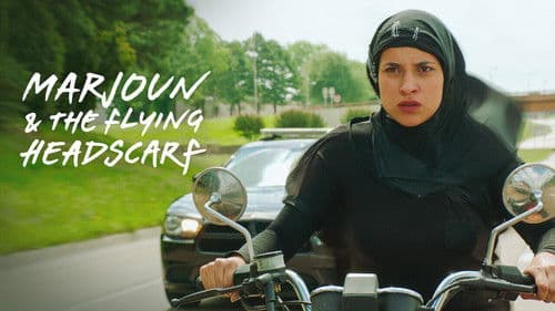 Marjoun and the Flying Headscarf Bild 2