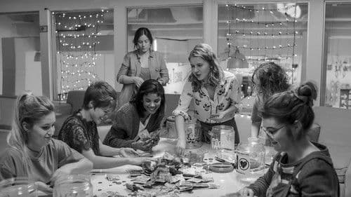 Charlotte a du fun Bild 3