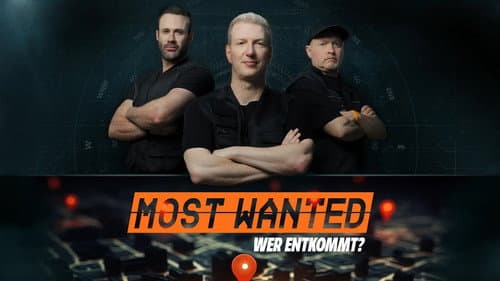 Most Wanted – Wer entkommt? Bild 3