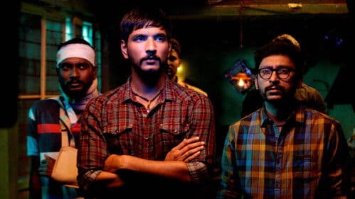 இவன் தந்திரன் Bild 8