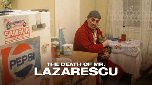 Der Tod des Herrn Lazarescu Bild 8