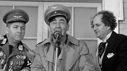 You Nazty Spy! Bild 2