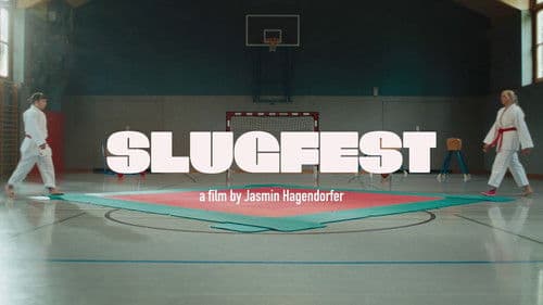 SLUGFEST Bild 1