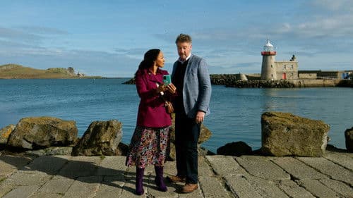 Haunted Harmony Mysteries: Buried at C Bild 2