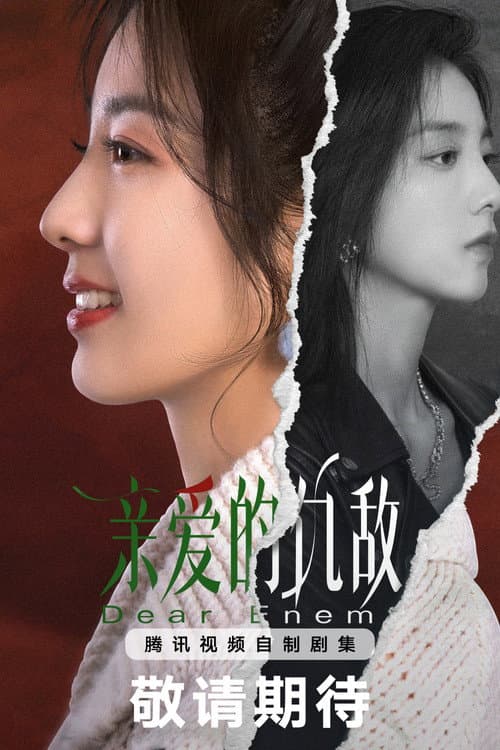 亲爱的仇敌
