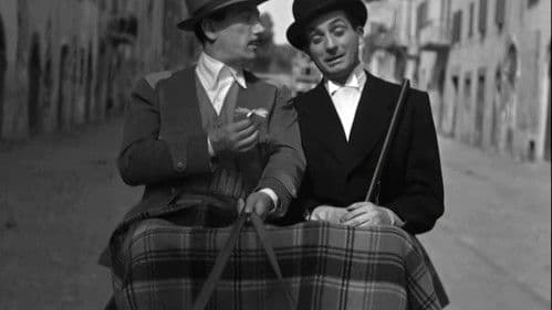 Casanova farebbe così! Bild 3