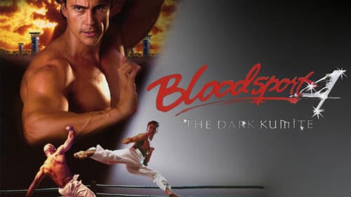 Bloodsport IV - The Dark Kumite Bild 6