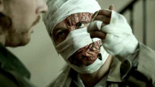 A Wish for the Dead Bild 1