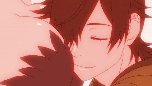 Kizumonogatari I: Blut und Eisen Bild 2