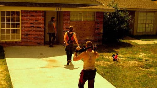 The Baytown Outlaws Bild 5