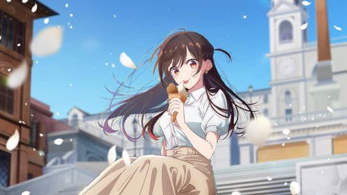 Rent-A-Girlfriend Bild 3