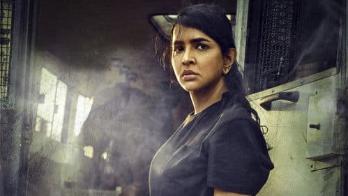 దక్ష – ది డెడ్‌లీ కాన్స్పిరసీ Bild 3