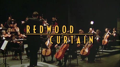 Redwood Curtain Bild 1