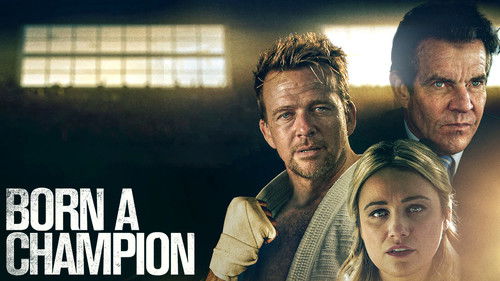 Born a Champion Bild 8