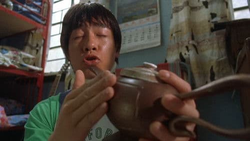 鬼馬狂想曲 Bild 6