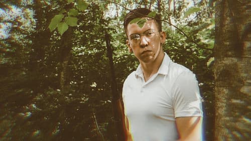 George Whitebrooke: Rainmaker Bild 1