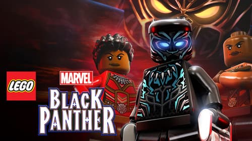 LEGO Marvel Super Heroes: Black Panther - Ärger in Wakanda Bild 2