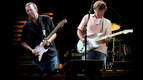 Eric Clapton and Steve Winwood: Live from Madison Square Garden Bild 3