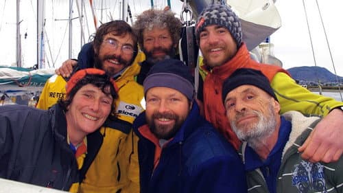 No Man's Land Bild 2