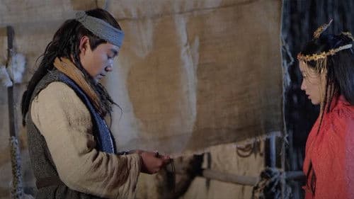 德令哈之恋 Bild 1