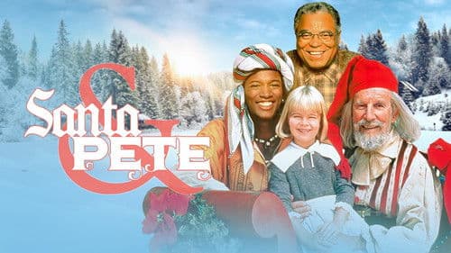 Santa & Pete Bild 3