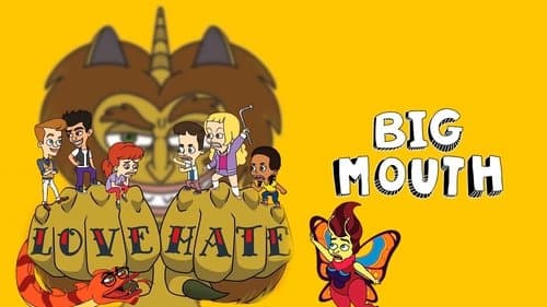 Big Mouth Bild 4