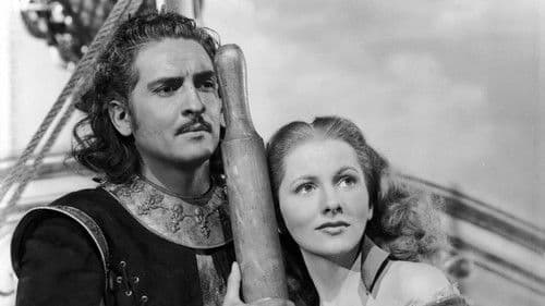 Der Pirat und die Dame Bild 4