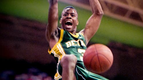 No Crossover: The Trial of Allen Iverson Bild 1