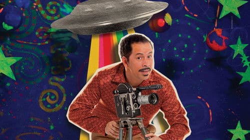 Cine Holliúdy 2: A Chibata Sideral Bild 2