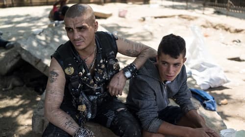 Bruce Lee and the Outlaw Bild 2