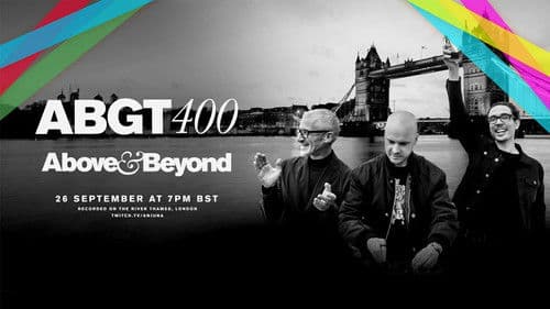 Above & Beyond #ABGT400 Bild 1