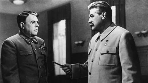 Die Stalingrader Schlacht Bild 3