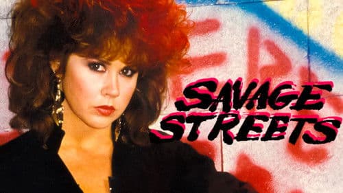 Savage Streets - Die Straße der Gewalt Bild 2