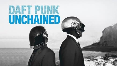 Daft Punk Unchained Bild 2
