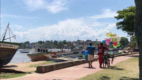 Sepetiba | Um Mar de Lembranças Bild 7