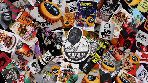 Mussum: Um Filme do Cacildis Bild 1