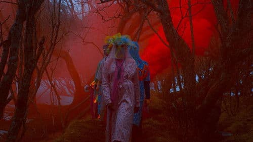 Sister, What Grows Where Land Is Sick? Bild 1